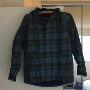 Burton Boys Snowboarding/ski jacket